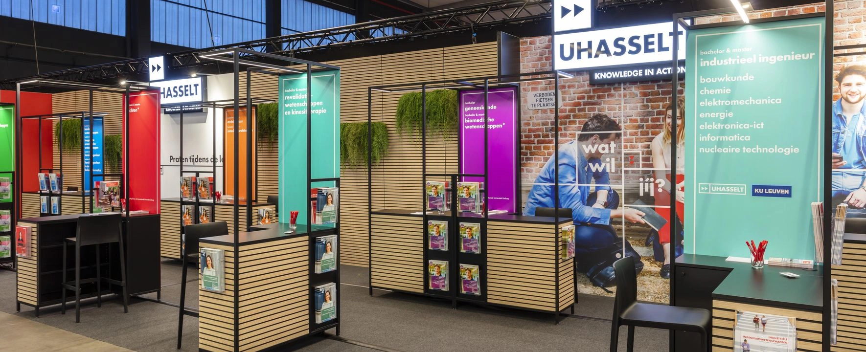 UHasselt Sid