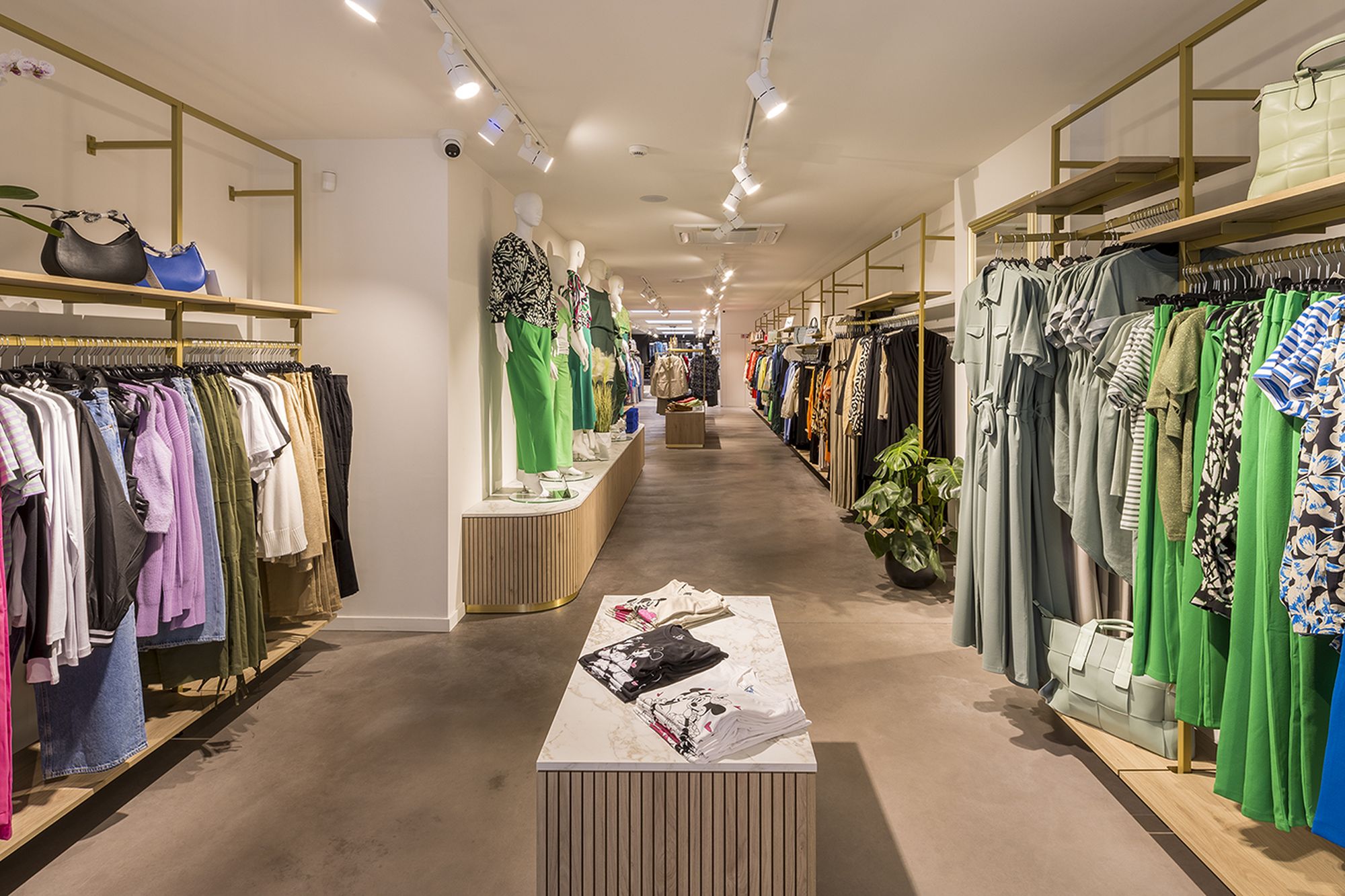 Realisatie Infinity Willebroek