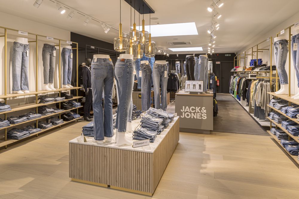 Realisatie Infinity Willebroek
